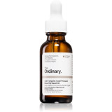 The Ordinary 100% Organic Cold-Pressed Rose Hip Seed Oil ulei de macese pentru hidratare si fermitate 30 ml