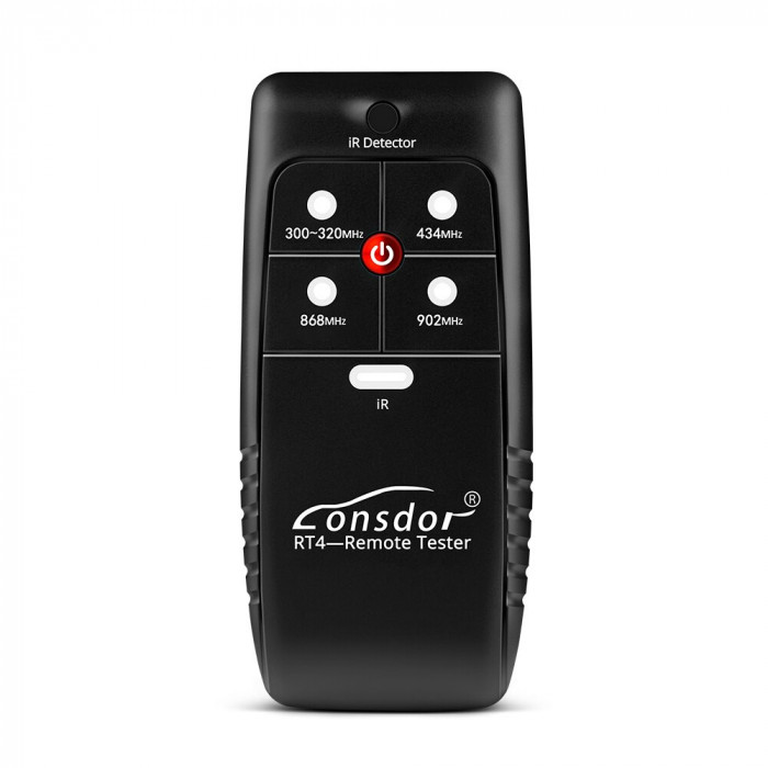 Cititor de frecventa, Chei Auto, Lonsdor AutoProtect KeyCars