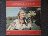 ANGELA BUCIU - Angela Buciu