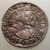 Moneda Argint AUSTRIA Ferdinand Carol 3 Kreuzer 1642, Medievala
