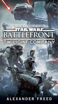 Battlefront: Twilight Company (Star Wars) foto