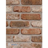 Placaj klinker Terca Belle Epoque de Liege, 21.5x6.5x2.3 cm