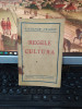 Nichifor Crainic, regele și cultura, Editura Cugetarea, București 1940, 104
