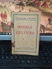 Nichifor Crainic, regele și cultura, Editura Cugetarea, București 1940, 104