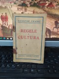 Cumpara ieftin Nichifor Crainic, regele și cultura, Editura Cugetarea, București 1940, 104