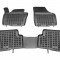 Covorase Presuri Auto Cauciuc Dedicate Seat ALHAMBRA II 2010-2020 | VW SHARAN II 2010-2022