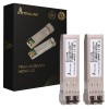Extralink SFP28 25G 2-Pack 100m DOM