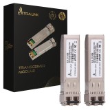 Extralink SFP28 25G 2-Pack 100m DOM