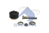 SAMPA 075.583 Set reparatie, bolt arc