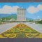 RSR - PIATRA NEAMT - HOTEL CEAHLAU - EDITURA OSETCM - STAMPILA MANASTIREA NEAMT