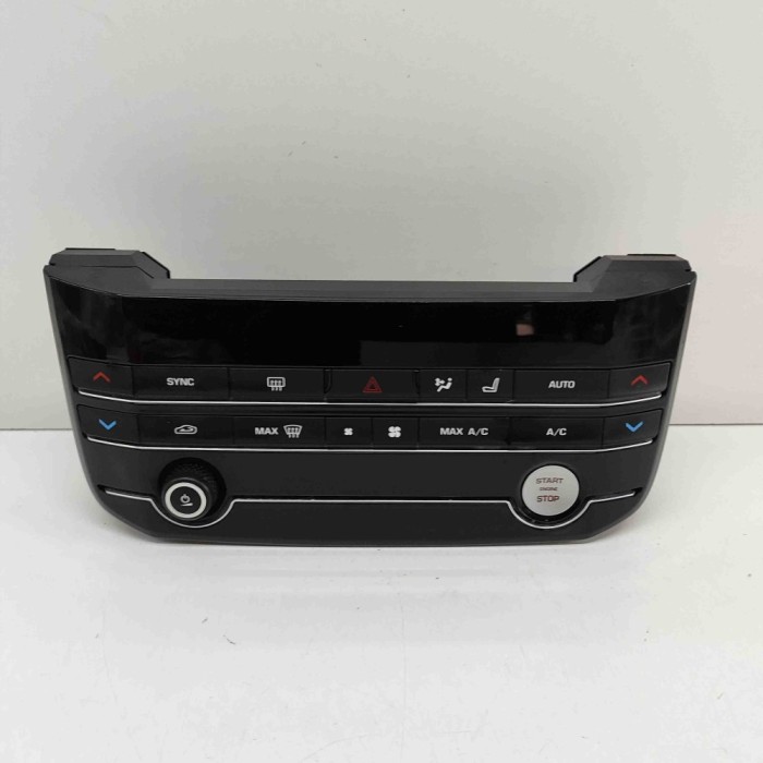 Modul de climatizare JAGUAR F-PACE X761 2020 OEM: KX63-18C858-GB 24587680