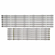 Set barete SAMSUNG 48" V5DU-480DCA-R1 V5DU-480DCB-R1, 6x(6led+5led)