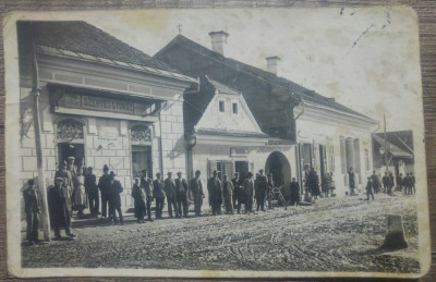 Stradala Miercurea Ciuc, Harghita// foto tip CP foto