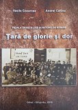 FILIALA ORHEI A LIGII SCRIITORILOR ROMANI. TARA DE GLORIE SI DOR-VASILE COCARCEA, ANDREI CALCEA-238864