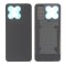 Capac Baterie Honor X8a Negru Cu Geam Camera, CRT-LX1