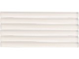 STHOR Set 6 batoane de lipici, 11 mm x 100 mm, transparent