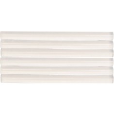 STHOR Set 6 batoane de lipici, 11 mm x 100 mm, transparent