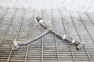 Furtun de lichid de răcire VOLVO XC90 II 2016 OEM: 31439894 11429427 foto