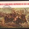 CPIB 21889 - CARTE POSTALA - CONSTANTIN FLORESCU - SARJA DE CAVALERIE LA 1887