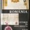 Silvia Popovici ed. - Rom&acirc;nia: istorie &icirc;n documente (album; 1992)