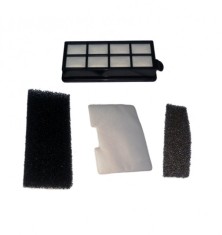 Set Filtru hepa aspirator Gorenje VCK1901 foto
