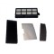 Set Filtru hepa aspirator Gorenje VCK1901