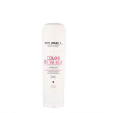 Conditioner Goldwell Dualsenses Color Extra Rich Brilliance pentru par vopsit 200ml