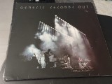 VINIL 2XLP Genesis &ndash; Seconds Out (VG++)
