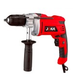 Bormasina Electrica Percutie JOKA 900W, Mandrina Rapida, 3000 RPM, Beton