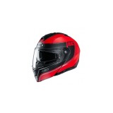 MBS Casca HJC i90 Davan, Rosu XXL, Cod Produs: HJC153471XXL