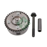 INA Regulator ax cu came