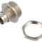 Conector M9 soclu tată aurit 125V IP67 5 PIN