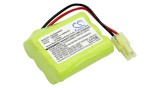Cameron Sino 2000mAh Euro Pro V2945,V2945Z,V2950,V2950A Baterie