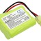Cameron Sino 2000mAh Euro Pro V2945,V2945Z,V2950,V2950A Baterie