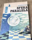 LITR28 Sfera pararela - Gheorghe Paun