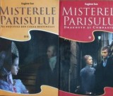 Misterele Parisului (vol. I + II) - Eugene Sue