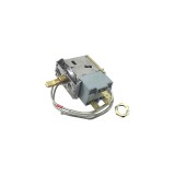 Termostat WHIRLPOOL pentru frigider BAUKNECHT IGNIS INDESIT C00393879 Original