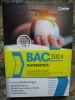 BAC MATEMATICA M1 - 2024