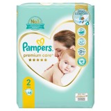 Cumpara ieftin Scutece Premium Care 2, Pampers, 68 buc