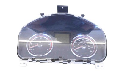 Ceas de bord SSANGYONG KORANDO 2018 OEM: 80240-34330 foto