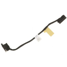 Cablu conectare baterie Laptop, Dell, Latitude 5500, 5501, 5510, 5511, 058G27, 58G27, DC02003AY00, DC02003B100