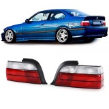 Stop stopuri triple BMW E36 coupe cabrio rosu alb NOU