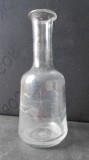 Toi 0,3 l , unitate de masura, sticla de glaja, huta, glajarie