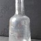 Toi 0,3 l , unitate de masura, sticla de glaja, huta, glajarie