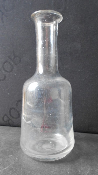 Toi 0,3 l , unitate de masura, sticla de glaja, huta, glajarie