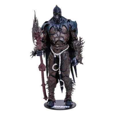 Spawn Action Figure Raven Spawn (Small Hook) 18 cm foto