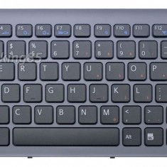 Tastatura Laptop Sony Vaio PCG-5N2L