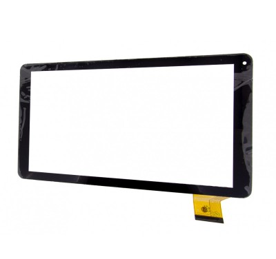 Touchscreen Universal Touch 10.1, H-1027A1-PG-F PC105-V 2.0, Black foto