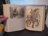 Punch or the London Charivari, 1915, caricaturi WW1, Țarul, Kaiserul, Serbia 133
