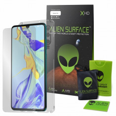 Folie de Protectie Full Body HUAWEI P30 Alien Surface (Case Friendly) foto